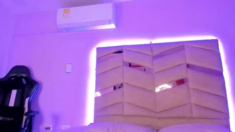 Snapshot of rubi_sharqui chatting on 10/29/25, 01:46 Rubi online show from 10/29/25, 01:46