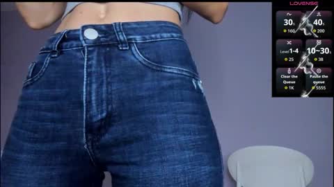 Snapshot of rubi_sharqui chatting on 02/03/26, 12:10 Rubi online show from 02/03/26, 12:10