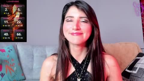 Snapshot of rubi_sharqui chatting on 03/30/26, 07:04 Rubi online show from 03/30/26, 07:04