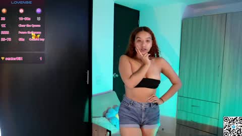 Rubi online show from 12/06/24, 08:51