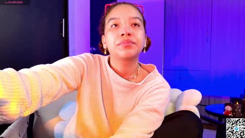 Rubi online show from 12/14/24, 08:40