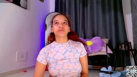 Rubi online show from 01/10/25, 03:07