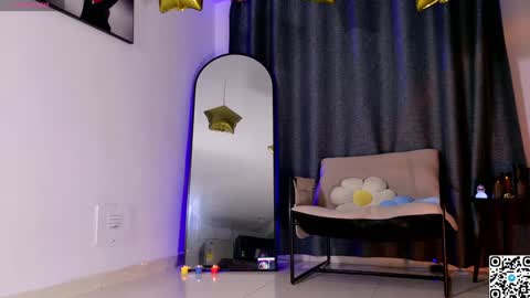 Rubi online show from 01/12/25, 07:21