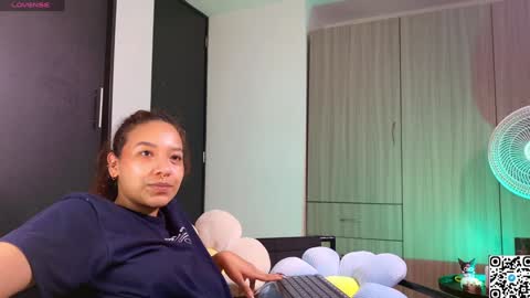 Rubi online show from 01/31/25, 09:16