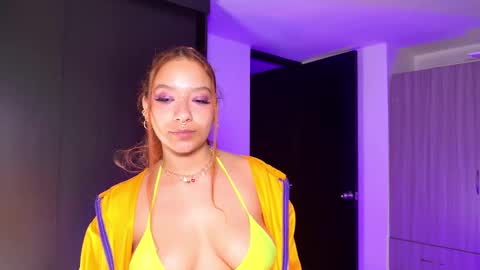 Rubi online show from 03/07/25, 08:13