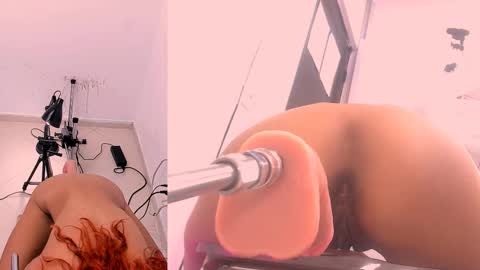 Snapshot of rubidaniells_ chatting on 02/13/26, 04:25 Daniells online show from 02/13/26, 04:25