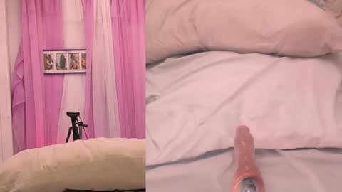 Snapshot of rubidaniells_ chatting on 02/20/26, 04:18 Daniells online show from 02/20/26, 04:18