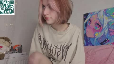 Snapshot of rubiflow chatting on 03/25/26, 06:36 berta online show from 03/25/26, 06:36