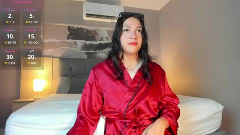 Snapshot of rubii_cutee chatting on 05/02/26, 11:15 Rubi online show from 05/02/26, 11:15