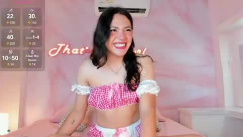 Rubi  online show from 06/28/26, 11:05