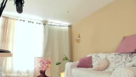 Rubi online show from 12/02/25, 04:57