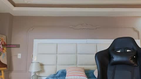 Rubi online show from 04/14/26, 08:37