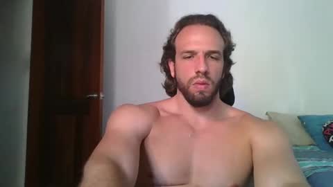 rubio121 online show from 03/04/25, 01:49