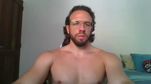 rubio121 online show from 03/10/25, 01:54