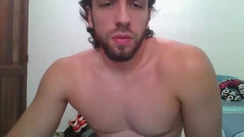 rubio121 online show from 02/24/26, 03:21