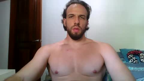 rubio121 online show from 06/30/26, 03:35