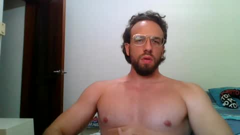rubio121 online show from 07/01/26, 05:02