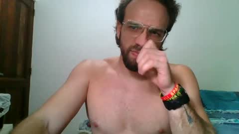 rubio121 online show from 07/08/26, 03:05