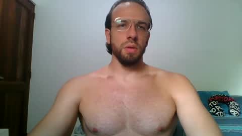 rubio121 online show from 07/13/26, 02:09