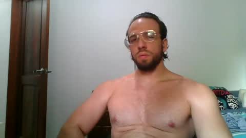 rubio121 online show from 07/14/26, 02:01