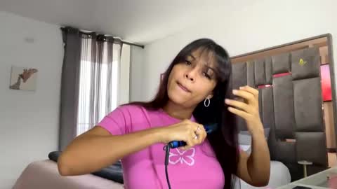 RubiOberli 9 INCH Guys my blue page is available now  online show from 02/03/25, 10:00