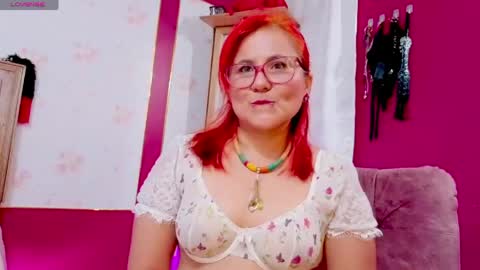 Snapshot of rubiqueens chatting on 04/14/26, 10:38 RubiQueens online show from 04/14/26, 10:38