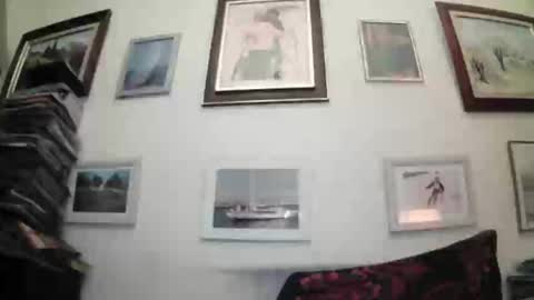 rubis501 online show from 11/16/25, 05:29