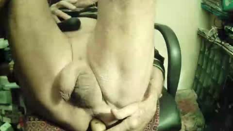 rubis501 online show from 12/21/25, 01:46