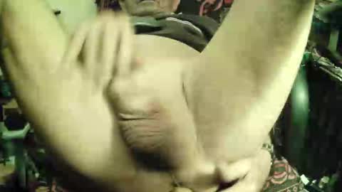 rubis501 online show from 04/13/26, 12:16