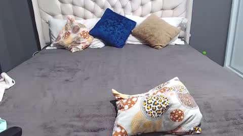 RUBY online show from 03/08/25, 03:13