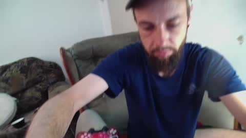 Snapshot of rubitricky chatting on 01/07/25, 08:21 RubitRicky online show from 01/07/25, 08:21