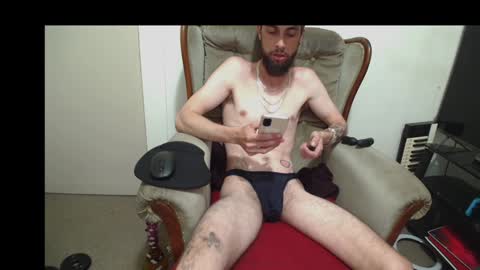 Snapshot of rubitricky chatting on 01/10/25, 05:05 RubitRicky online show from 01/10/25, 05:05