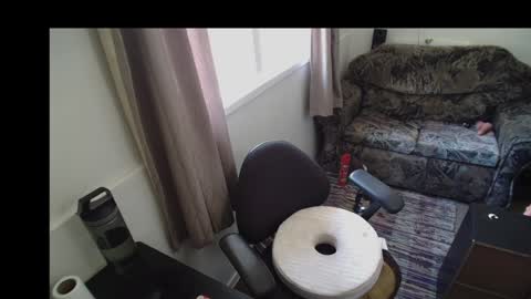 Snapshot of rubitricky chatting on 01/13/25, 10:13 RubitRicky online show from 01/13/25, 10:13