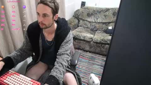 Snapshot of rubitricky chatting on 09/09/25, 07:30 RubitRicky online show from 09/09/25, 07:30