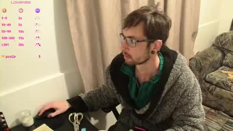 Snapshot of rubitricky chatting on 09/11/25, 08:58 RubitRicky online show from 09/11/25, 08:58