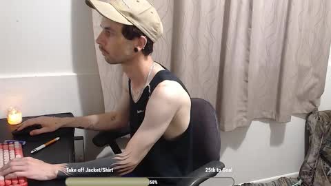 Snapshot of rubitricky chatting on 11/20/25, 10:48 RubitRicky online show from 11/20/25, 10:48