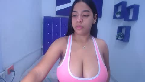 Snapshot of ruby1907 chatting on 02/08/25, 04:04 ruby1907 online show from 02/08/25, 04:04