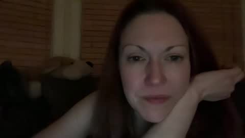 ruby2sday1313 online show from 01/31/25, 12:50