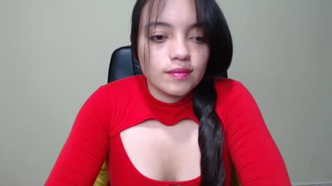 RUBY AND ARON online show from 12/12/24, 02:26