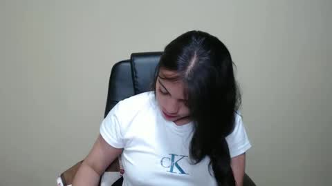 RUBY AND ARON online show from 12/21/24, 01:26