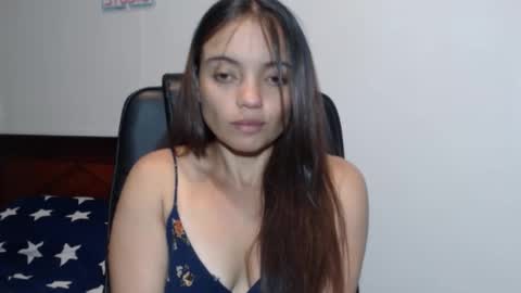 Snapshot of ruby_and_aron chatting on 03/25/26, 02:06 RUBY AND ARON online show from 03/25/26, 02:06