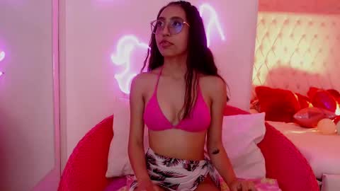 Snapshot of ruby_bonnie chatting on 03/15/26, 08:48 ruby online show from 03/15/26, 08:48