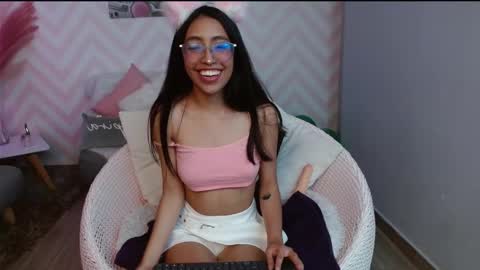 Snapshot of ruby_bonnie chatting on 03/18/26, 08:01 ruby online show from 03/18/26, 08:01