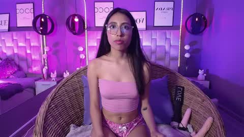 Snapshot of ruby_bonnie chatting on 06/05/26, 07:41 ruby online show from 06/05/26, 07:41