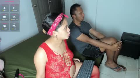 Snapshot of ruby_brown1 chatting on 04/01/26, 05:19 Ruby online show from 04/01/26, 05:19