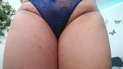 Snapshot of ruby_brown_ chatting on 02/04/25, 08:38 Ruby online show from 02/04/25, 08:38