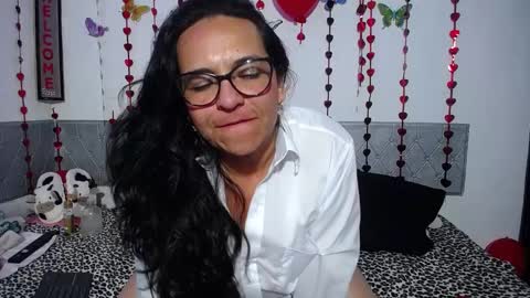 Snapshot of ruby_brown_ chatting on 03/02/25, 01:38 Ruby online show from 03/02/25, 01:38