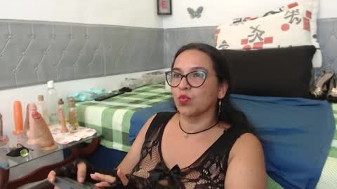Snapshot of ruby_brown_ chatting on 09/11/25, 08:31 Ruby online show from 09/11/25, 08:31
