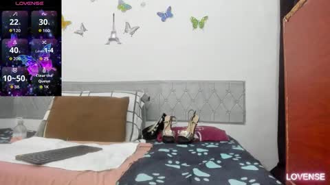 Ruby online show from 12/14/25, 12:21