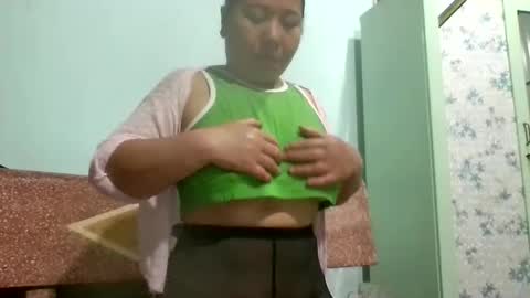 ruby_chann online show from 03/12/26, 10:38